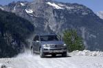 Mercedes-Benz ML-Class 2006 года